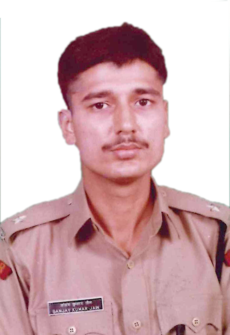 Sanjay Kumar Jain Sanjay Kumar Jain
